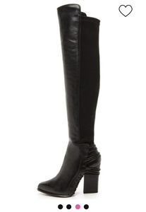 Dolce vita knee high boots